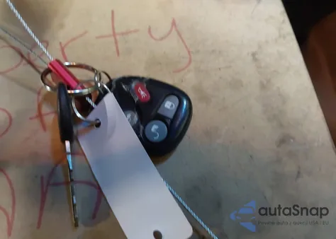 2005 Buick Lesabre Custom z USA, uszkodzony, nr VIN 1G4HP52K95U209369